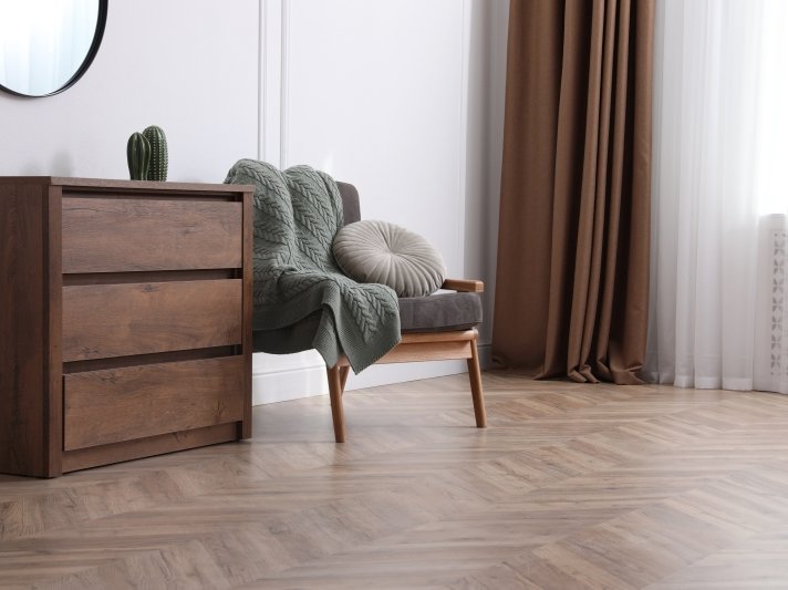 Local flooring retailer in Sun City