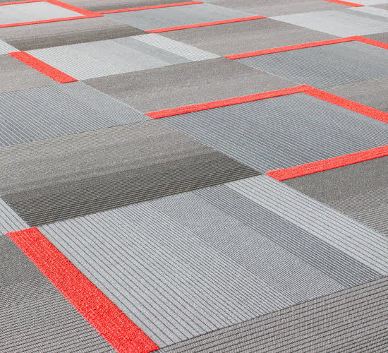 Floors’n More Carpet Tile Flooring